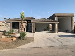 3401 Hound Pl, Lake Havasu City, AZ 86404