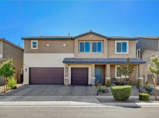 7305 Night Sky St, North Las Vegas, NV 89084