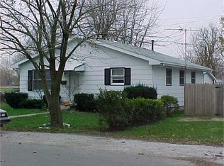 2125 Elston St, Michigan City, IN