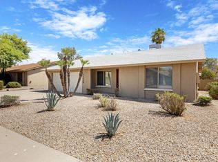 11129 N 107th Way, Scottsdale, AZ 85259
