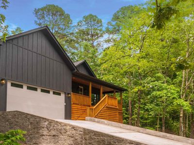 6 Grandilla Way, Hot Springs Village, AR, 71909