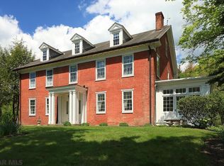 6982 S Eagle Valley Rd, Port Matilda, PA 16870