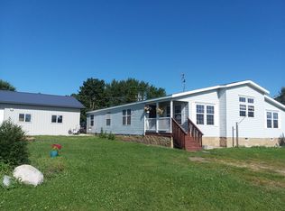 203 Carlos Ave, Carlos, MN 56319