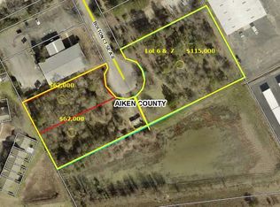 6 & 7 Bolton Ct, Aiken, SC 29803