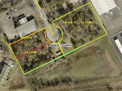 6 & 7 Bolton Ct, Aiken, SC, 29803