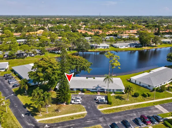 5367 Privet Place #A, Delray Beach, FL 33484
