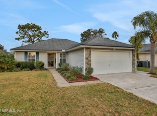 1921 Willesdon Dr W, Jacksonville, FL 32246