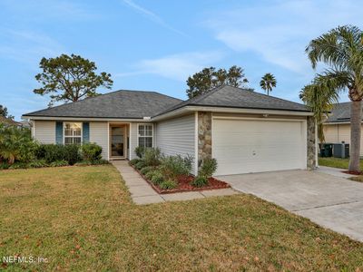 1921 WILLESDON Drive W, Jacksonville, FL, 32246