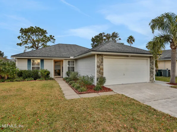 1921 WILLESDON Drive W, Jacksonville, FL 32246