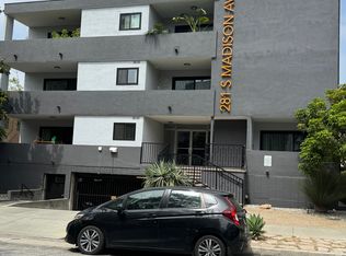 281 S Madison Ave APT 102, Pasadena, CA 91101