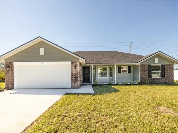 9 LAMAR LANE, PALM COAST, FL 32137