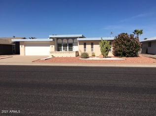 14020 N Cameo Dr, Sun City, AZ 85351