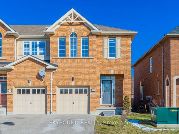 651 Farmstead Dr #72, Milton, ON L9T 7W2