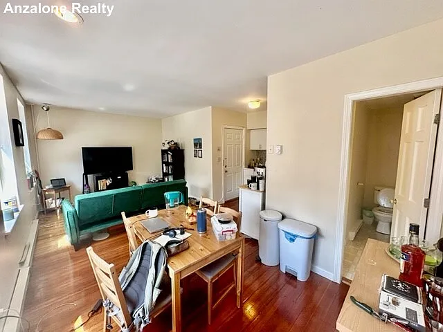 Building Photo - 37 Tileston St #5F