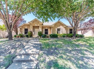 3321 Pecan Shadow Way, Mesquite, TX 75181