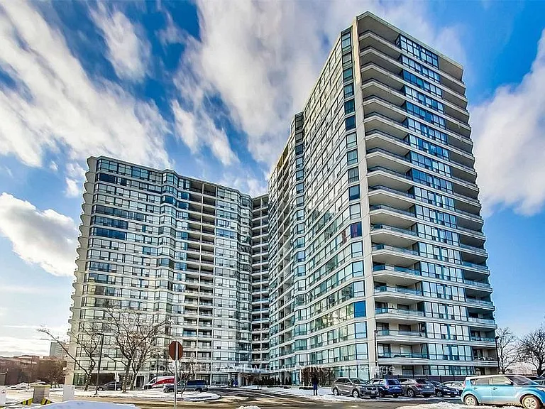 4725 Sheppard Ave E #816 — Photo 1