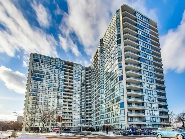 4725 Sheppard Ave E, Toronto, ON