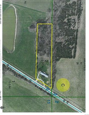 2nd image of 3267 Highway C