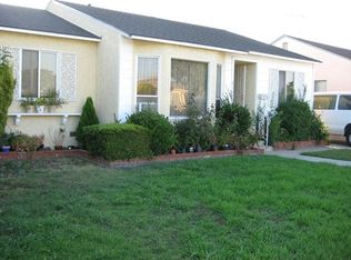 4307 Maybank Ave, Lakewood, CA 90712