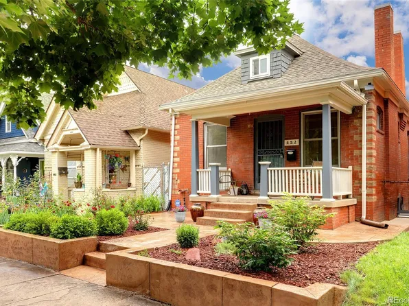 452 S Grant Street, Denver, CO 80209