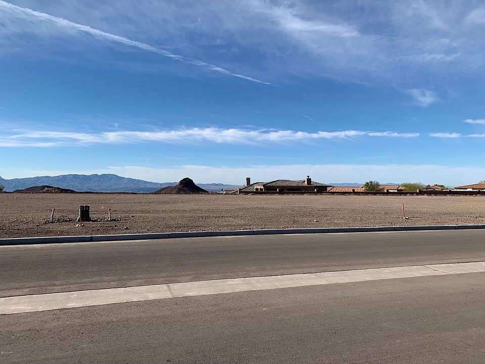 1st image of 6882 Avienda De Los Foothills Lot 3