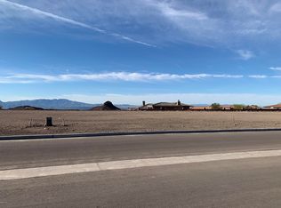 6882 Avienda De Los Foothills LOT 3, Lake Havasu City, AZ 86406