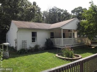 291 Whitaker Rd, Pasadena, MD 21122