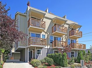 9218 16th Ave SW, Seattle, WA 98106