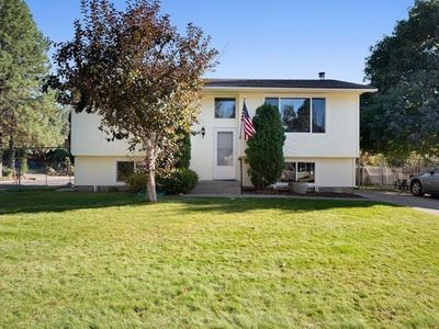 3918 E Pegasus Rd, Mead, WA, 99021