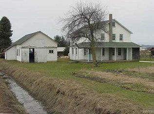 12468 Youngs Rd, Conewango Valley, NY 14726