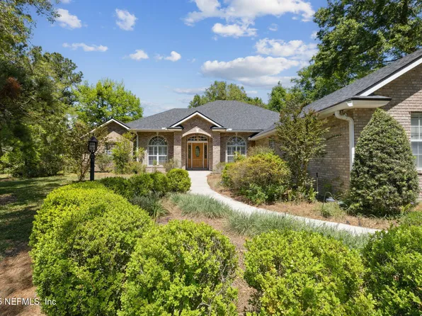 1497 OTOES Place, Fruit Cove, FL 32259