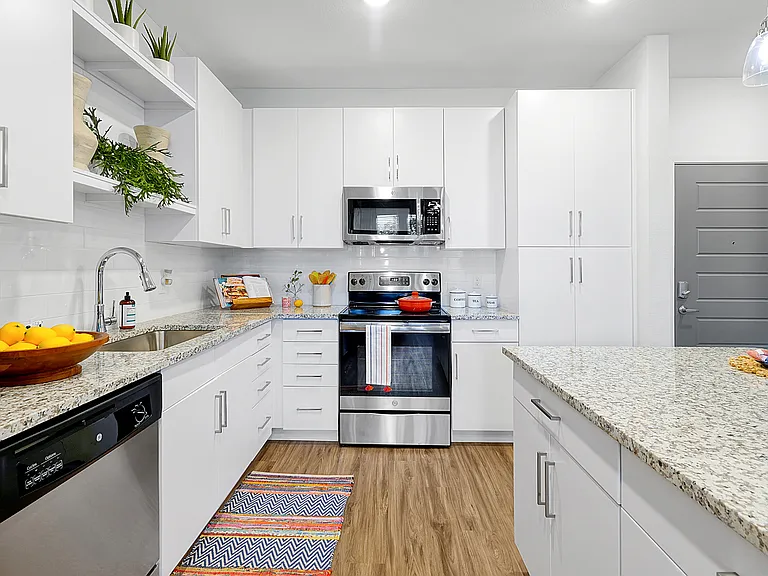 Veer Apartments — Photo 4
