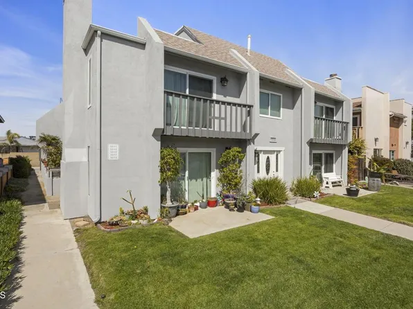 5519 Driftwood St, Oxnard, CA 93035