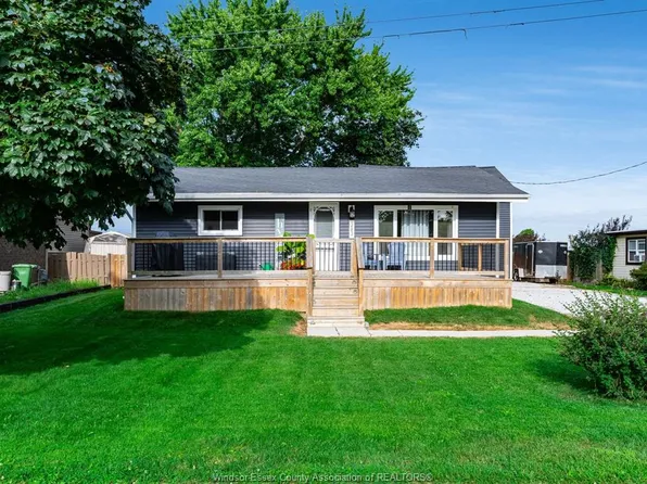 283 Ford Rd, Kingsville, ON N9Y 3X2