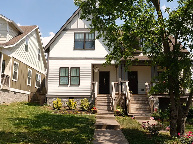 622B Annex Ave #B — Photo 1