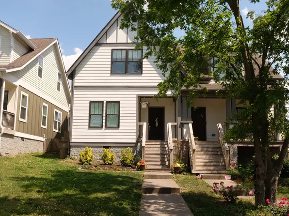 622B Annex Ave #B, Nashville, TN 37209