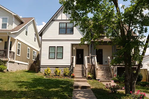 622B Annex Ave #B Photo 1