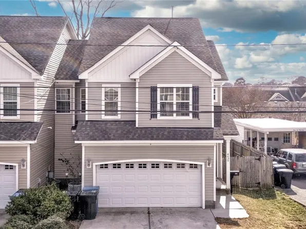 4639 Lookout Rd, Virginia Beach, VA 23455