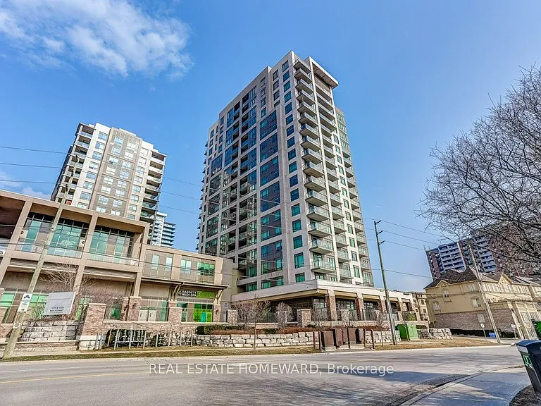 1215 Bayly St #501 — Photo 1