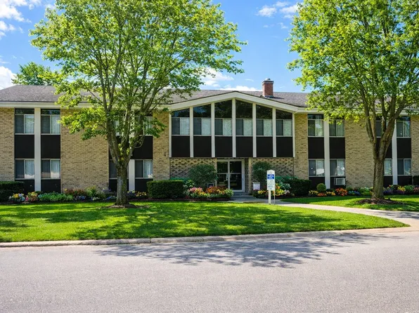 3825 Robert Place, 3825 Robert Pl APT 9, Stevens Point, WI 54481