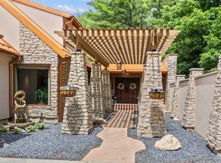 7251 N Schindel Rd, Albany, IN 47320