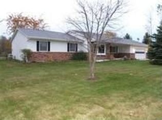 1434 Old State Route 122, Lebanon, OH 45036