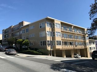 435 Euclid Ave #18, San Francisco, CA 94118