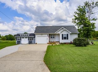 1012 Summerhaven Rd, Clarksville, TN 37042