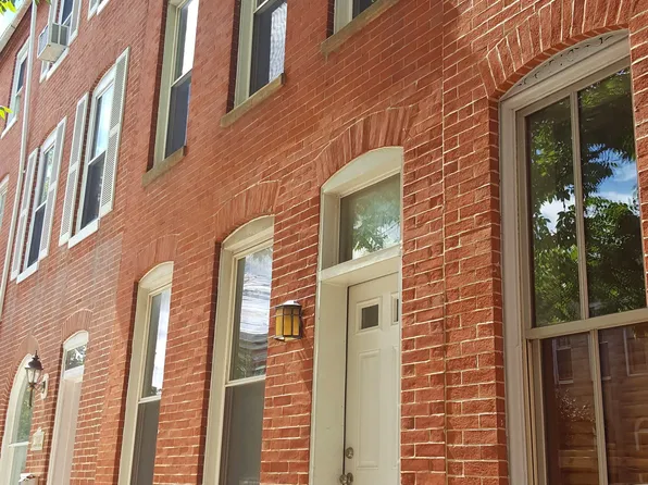 1506 Riverside Ave, Baltimore, MD 21230