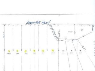 1 Sugar Hill Rd, Eastbrook, ME 04634