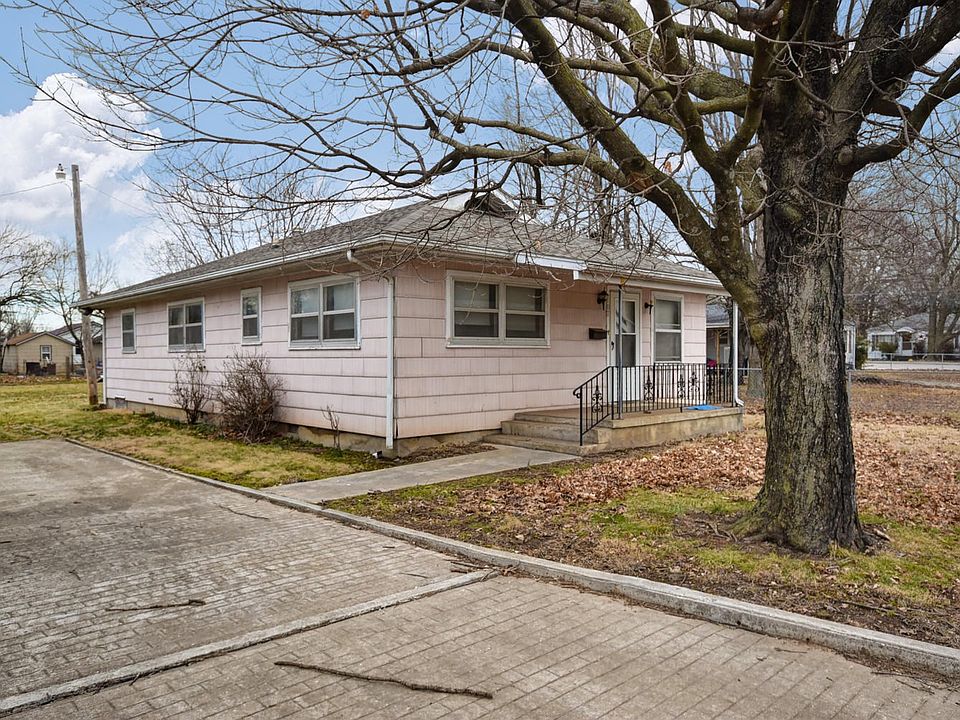 3 Bed 2 Bath