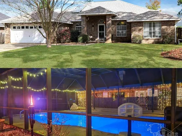 7594 Treasure St, Navarre, FL 32566