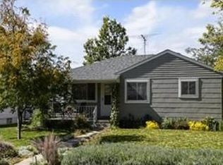 1731 S Monroe St, Denver, CO 80210