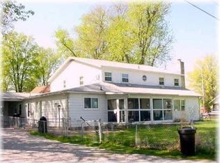 3871 S Bank Rd NE, Millersport, OH 43046